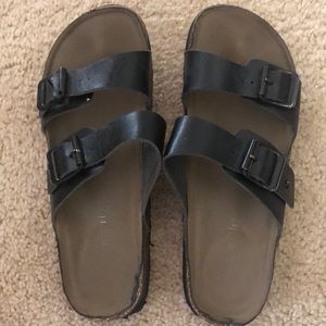 Madden Girl Sandals